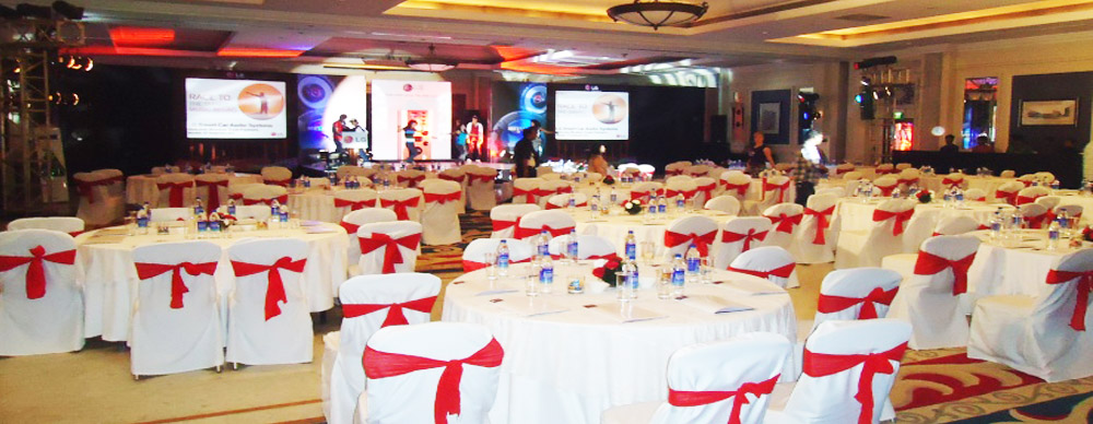 Conferences & Events